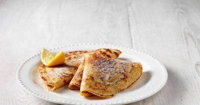 How to make your own pancakes - the ingredients you’ll need and how to cook them