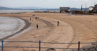 Visitors slam beloved seaside town near Greater Manchester saying it's past the 'point of no return'