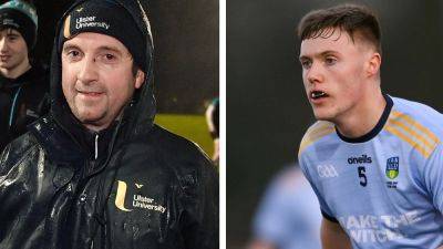 Preview: Ulster University and UCD set for Sigerson Cup showdown