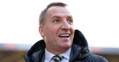 Brendan Rodgers told Ange Celtic replacement task like headlining gig with The Rolling Stones as your SUPPORT act