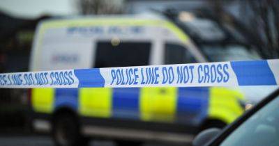 Suspect named after police called to alleged stabbing in Aldi car park - manchestereveningnews.co.uk