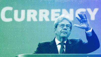 Euroviews. We deserve better than the digital euro - euronews.com - Eu