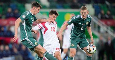 Matt O'Riley Celtic form backed to land Denmark Euro 2024 spot as insider details national team rise