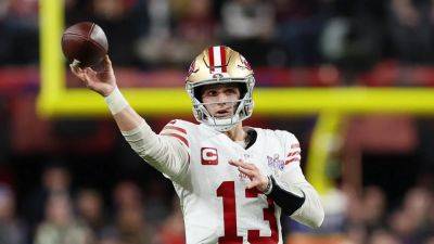 What's next for 49ers after losing Super Bowl LVIII?