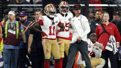49ers players unaware of Super Bowl overtime rules