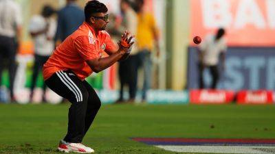 Virat Kohli - Ravindra Jadeja - India vs England: Why Sarfaraz Khan Is All But Certain To Make His Debut In Rajkot Test - sports.ndtv.com - India