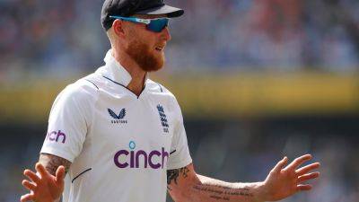 Ollie Pope - "Ben Stokes Has Changed Cricket In Lot Of Respects": Ollie Pope's Big Praise For England Captain - sports.ndtv.com - India