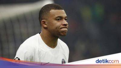 Eks Pelatih PSG: Mbappe Akan ke Klub Impiannya, Real Madrid