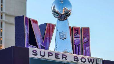 Record $185.6M bet on Super Bowl LVIII with Nevada sportsbooks - ESPN