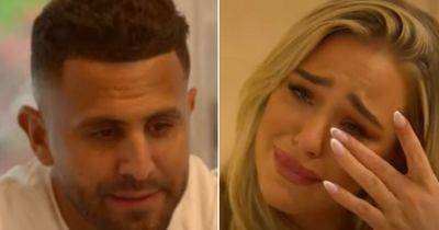 Roberto Firmino - Riyad Mahrez's wife opens up on new life in Saudi after his brutal response to Man City exit - manchestereveningnews.co.uk - Saudi Arabia