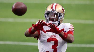 49ers’ Ray-Ray McCloud sounds off on fan over criticism for critical error in Super Bowl loss