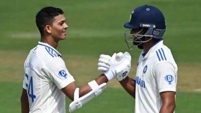 3 Batters, Collective Experience Of 1 Test: India's Likely XI In 3rd Match vs England