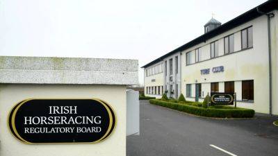 International - File sent to DPP following 2021 doping raid in Kildare - rte.ie - Ireland