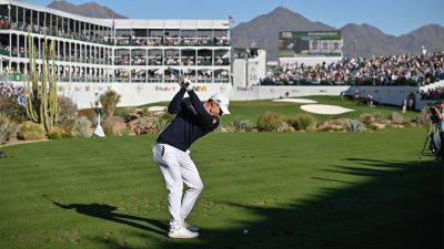 Changes coming to WM Phoenix Open after chaotic weekend: ‘We have to make improvements’