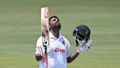 Veteran Bangladesh Batter Tamim Iqbal Left Out Of Central Contract List