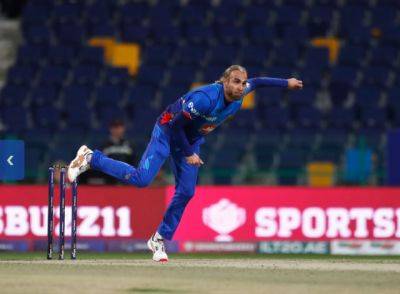 Shakib Al-Hasan - West Indies - Alex Hales - Dwayne Bravo - Imran Tahir Becomes Fourth Player Ever To Claim 500 wickets In T20 Cricket - sports.ndtv.com - South Africa - Afghanistan - Bangladesh