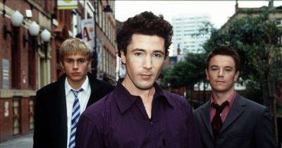 International - Who is Aidan Gillen in BBC's Kin - Queer As Folk role, awards and HBO stardom - manchestereveningnews.co.uk - Britain - Usa - Ireland