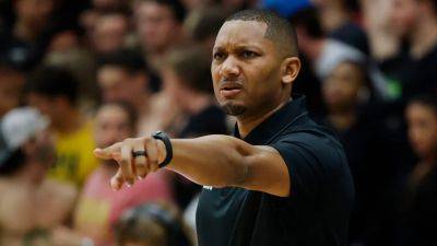 ASUN suspends official after Jacksonville men’s basketball coach alleges ‘offensive slur’ during interaction - foxnews.com - Usa - Jordan - state Alabama