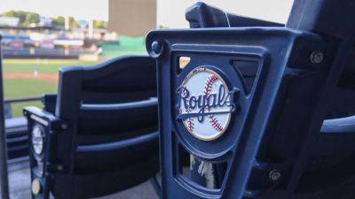 Royals unveil plans for ballpark in downtown Kansas City - ESPN