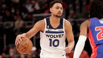 Former player NBA Bryn Forbes arrested on family felony violence charge one year after misdemeanor assault