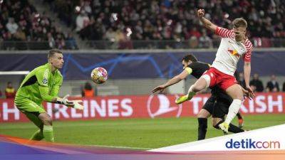 Ancelotti Akui Madrid Menang Susah Payah
