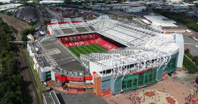 Jim Ratcliffe - Sir Jim Ratcliffe must consider three things when making Old Trafford revamp or rebuild decision - manchestereveningnews.co.uk