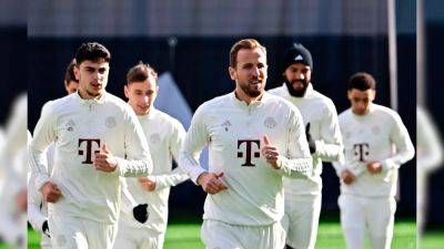 'Hungry' Bayern Munich Turn Focus To Lazio After Bayer Leverkusen Humbling