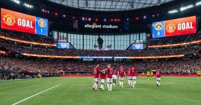 Jim Ratcliffe - Why Manchester United are repeating pre-season approach - manchestereveningnews.co.uk - Britain - Usa