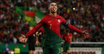 Paulo Bernardo hopes his surging Celtic form can realise Portugal 'dream' as Ronaldo team up in his sights