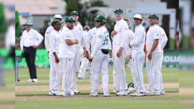 Dane Piedt Grabs Five Wickets As South Africa Take Second Test Lead vs New Zealand