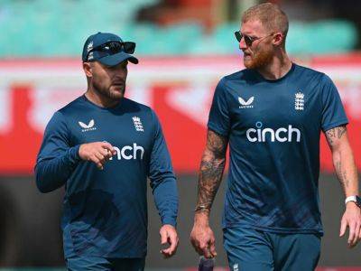 England Make Spin Sacrifice With One Change In Playing XI For 3rd Test Against India