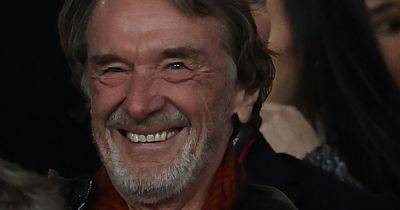 Manchester United takeover latest as Sir Jim Ratcliffe yet to make key Old Trafford decision