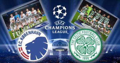 Copenhagen are exactly where Celtic should be in the Champions League and here are 4 reasons why