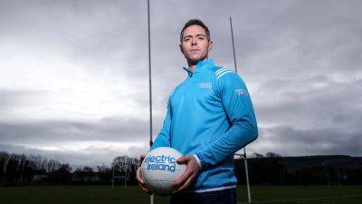 Dean Rock: It was important for younger players that Dubs won in 2023