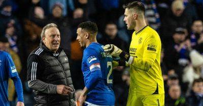 Neil Warnock could be Celtic or Rangers title kingmaker as Aberdeen tipped to throw cat among the pigeons