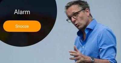 Dr Michael Mosley says common kitchen ingredient that can 'boost your brain and take away your pain' - manchestereveningnews.co.uk - Singapore