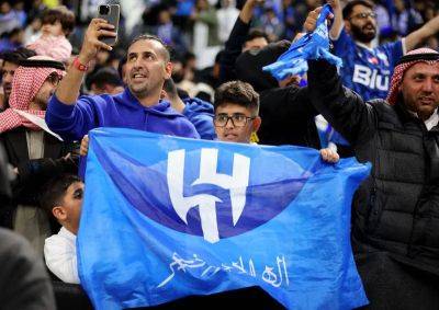 Saudi Pro League: Attendances rising but provincial clubs struggle to attract new fans
