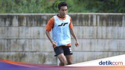 Cerita Wonderkid Persija 'Debut' Nyoblos - sport.detik.com - Indonesia