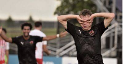 I'm a Scottish soccer success story thriving in USA and here's how I swapped muddy parks for bumper crowds - dailyrecord.co.uk - Scotland - Usa - state Missouri