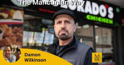The Mancunian Way: 'Elon Musk is not welcome here' - manchestereveningnews.co.uk - state Colorado