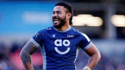 Tuilagi among trio back from injury in England squad