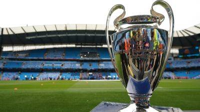 Change overdue as Champions League 'Swiss Model' on its way - rte.ie - Germany - Switzerland