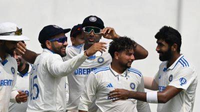 India vs England Live Streaming 3rd Test Live Telecast: Where To Watch Match Live?