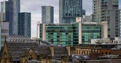 Manchester has solved a problem, but it will be back almost immediately - and it'll be worse - manchestereveningnews.co.uk