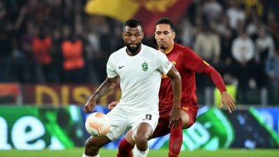 Thomas Frank - Ivan Toney - Brentford sign Brazilian forward Thiago - channelnewsasia.com - Britain - Belgium - Brazil - Bulgaria