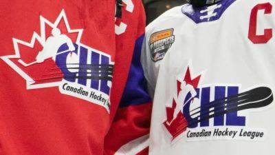 NHL, Canadian Hockey League and member clubs hit with antitrust lawsuit filed in U.S.