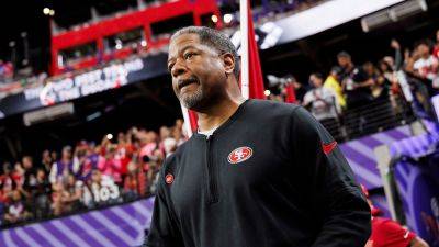 49ers oust defensive coordinator Steve Wilks after Super Bowl loss to Chiefs