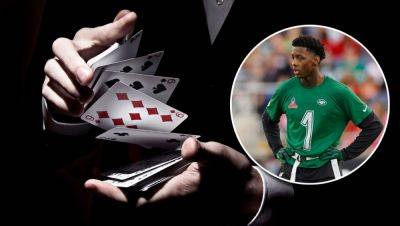 Sauce Gardner Got So Freaked Out By A Magician He Said He's Never Going Back To Vegas - foxnews.com - Usa - New York