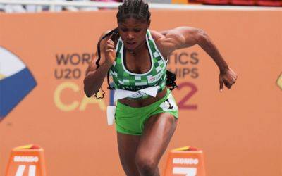Best athletes to compete at AFN-MoC Africa Games’ trials