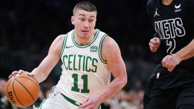 Celtics rout Nets by 50 points to join exclusive NBA club - ESPN